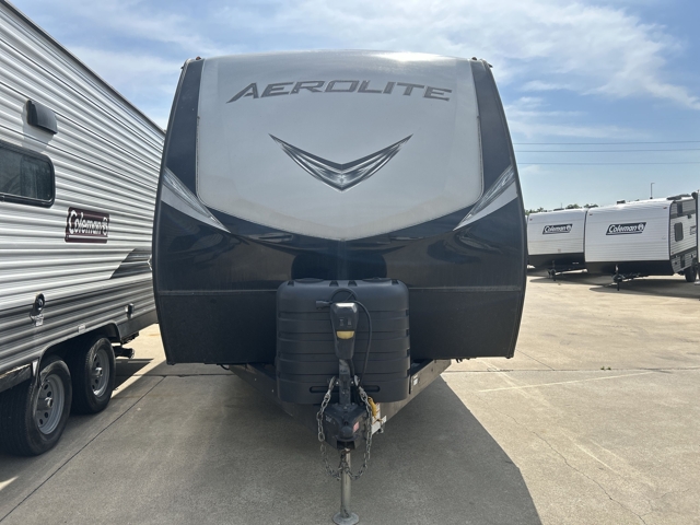 2019 Dutchmen Aerolite 2423BH — photo 5 of 8