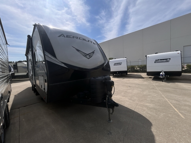 2019 Dutchmen Aerolite 2423BH — photo 1 of 8