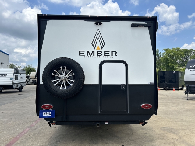 2024 Ember Overland 221MSL — photo 7 of 8