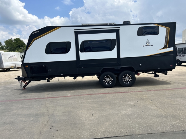 2024 Ember Overland 221MSL — photo 5 of 8