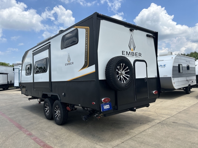 2024 Ember Overland 221MSL — photo 6 of 8