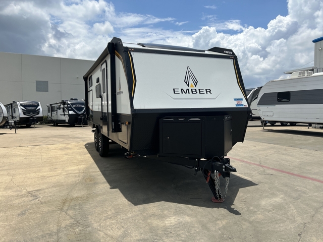 2024 Ember Overland 221MSL — photo 1 of 8
