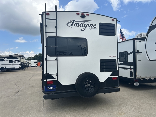 2021 Grand Design Imagine 2670MK — photo 7 of 8