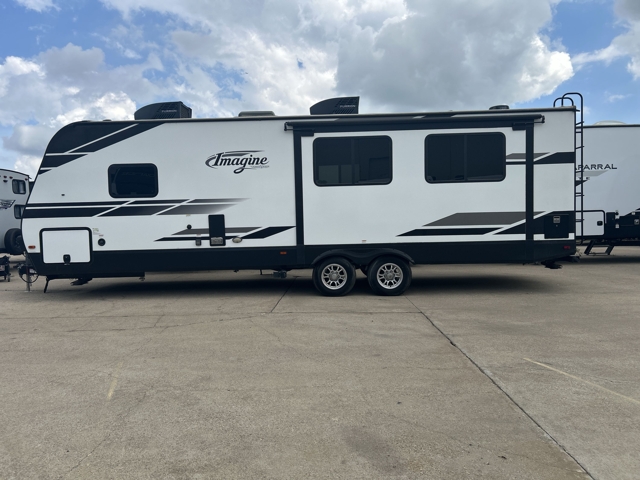2021 Grand Design Imagine 2670MK — photo 5 of 8