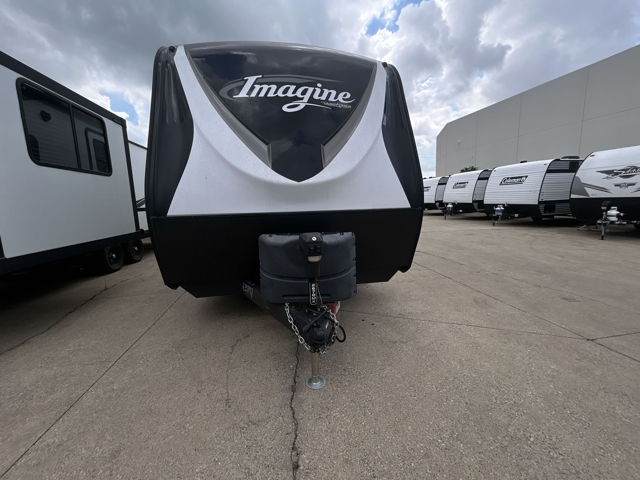 2021 Grand Design Imagine 2670MK — photo 4 of 8