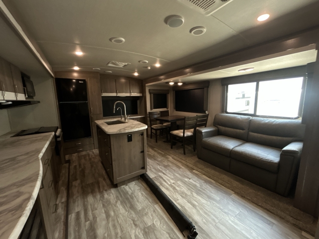 2021 Grand Design Imagine 2670MK — photo 2 of 8