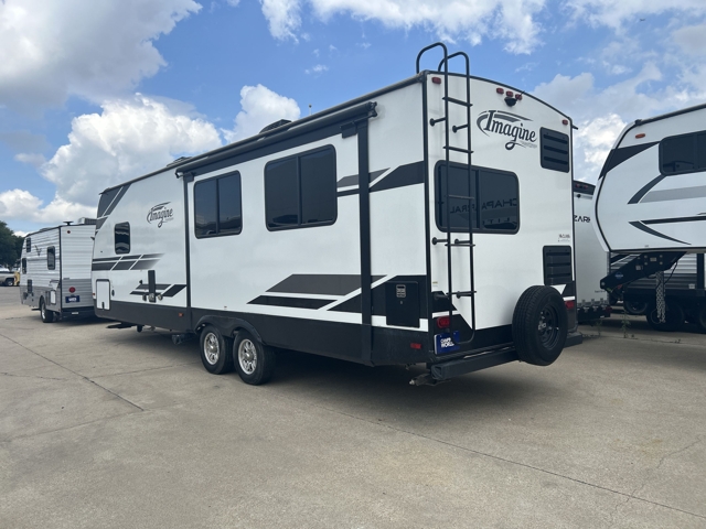 2021 Grand Design Imagine 2670MK — photo 6 of 8