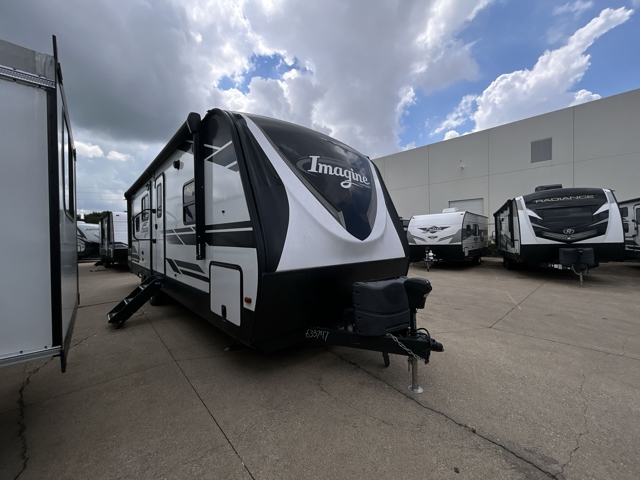 2021 Grand Design Imagine 2670MK — photo 1 of 8