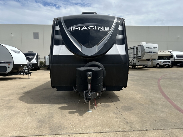 2022 Grand Design Imagine 3100RD — photo 4 of 8