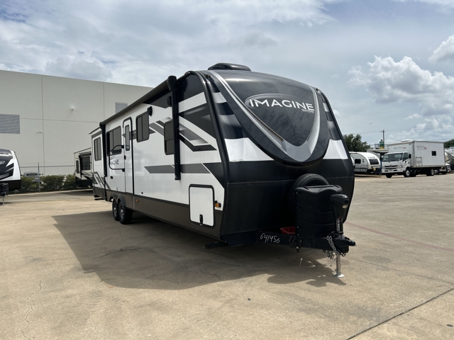 2022 Grand Design Imagine 3100RD — photo 1 of 8