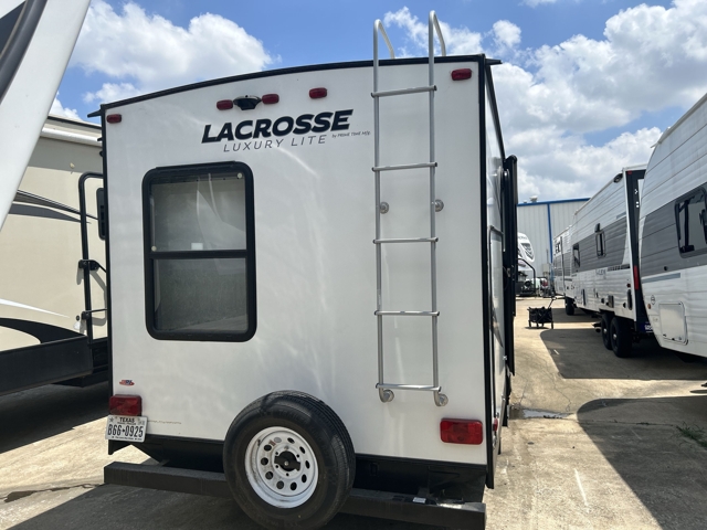 2020 Prime Time Lacrosse 3310BH — photo 6 of 8