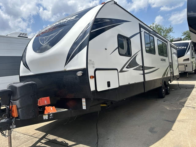 2020 Prime Time Lacrosse 3310BH — photo 4 of 8