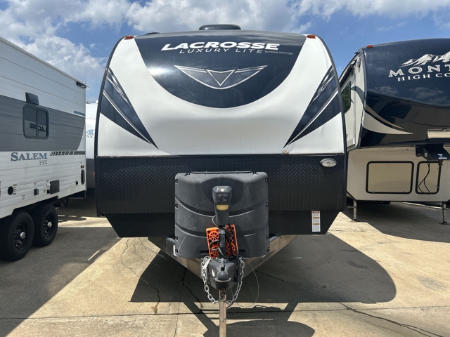 2020 Prime Time Lacrosse 3310BH — photo 3 of 8