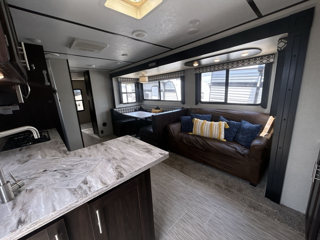 2020 Prime Time Lacrosse 3310BH — photo 2 of 8