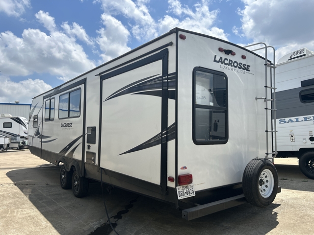 2020 Prime Time Lacrosse 3310BH — photo 5 of 8