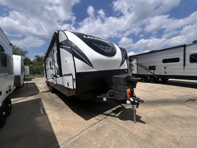 2020 Prime Time Lacrosse 3310BH — photo 1 of 8