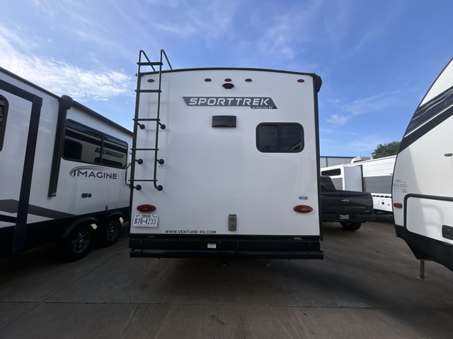 2023 Venture RV Sporttrek 291VRK — photo 7 of 8