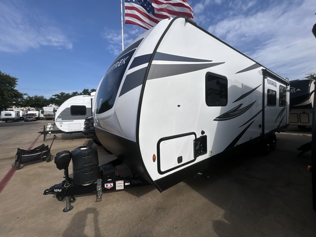 2023 Venture RV Sporttrek 291VRK — photo 5 of 8