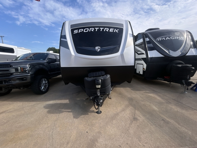 2023 Venture RV Sporttrek 291VRK — photo 4 of 8