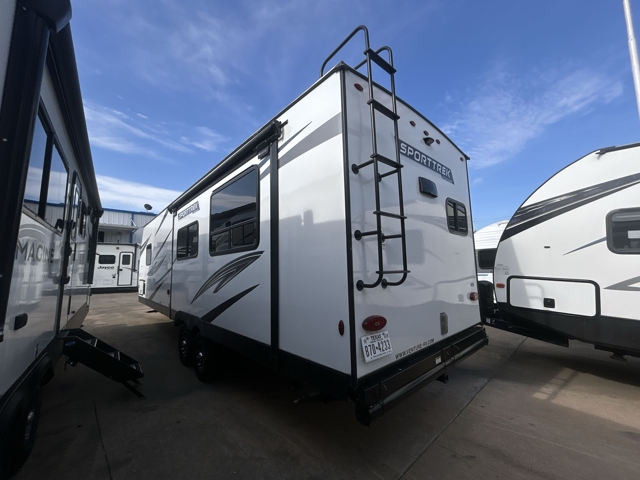2023 Venture RV Sporttrek 291VRK — photo 6 of 8