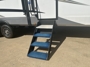 steps