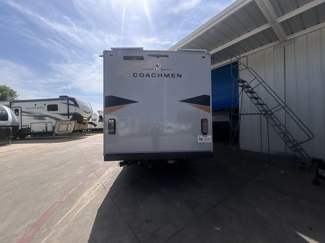 2025 Coachmen Cross Trail 20XG — photo 7 of 8