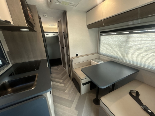 2025 Coachmen Cross Trail 20XG — photo 2 of 8
