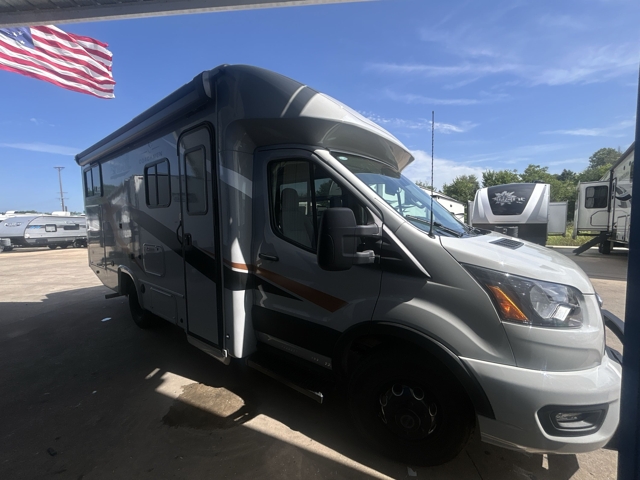 2025 Coachmen Cross Trail 20XG — photo 1 of 8
