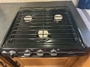 stove-oven