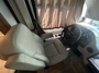 driver-seat