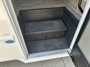 steps
