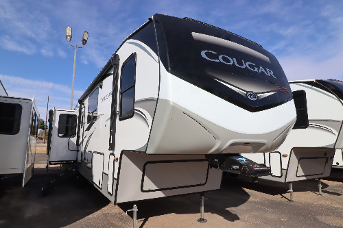 New Or Used Fifth Wheel Campers For Sale Rvs Near Jack Sisemore Traveland