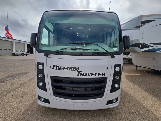 2026 Thor Freedom Traveler A24 — photo 5 of 8