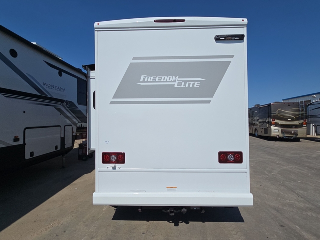 2026 Thor Freedom Elite 24FL — photo 8 of 8