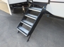 steps
