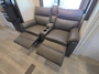 recliners