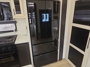 fridge