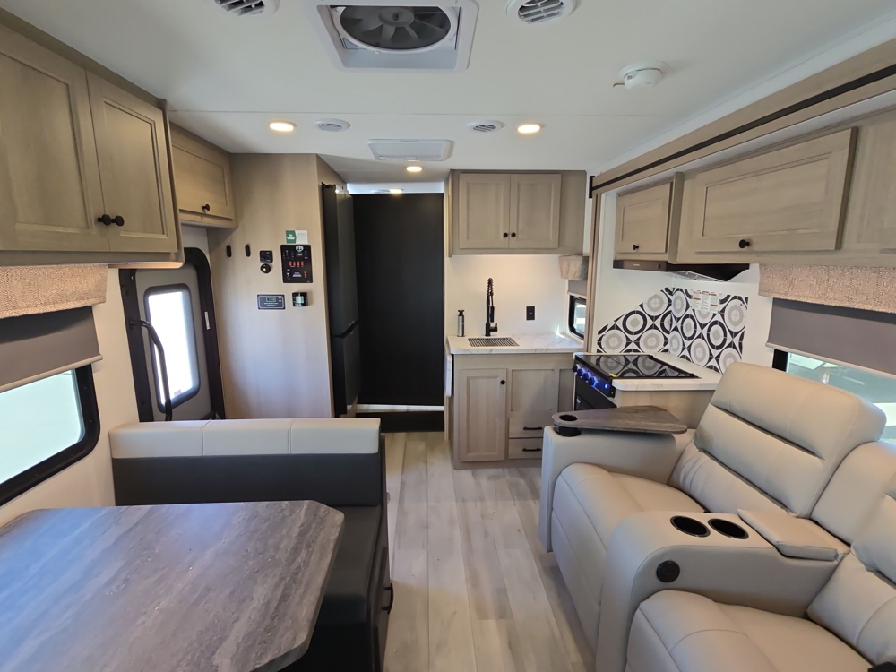 2026 Forest River Forester 2861DSF — photo 4 of 8