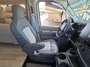 driver-seat