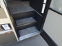 steps