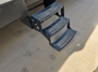 steps