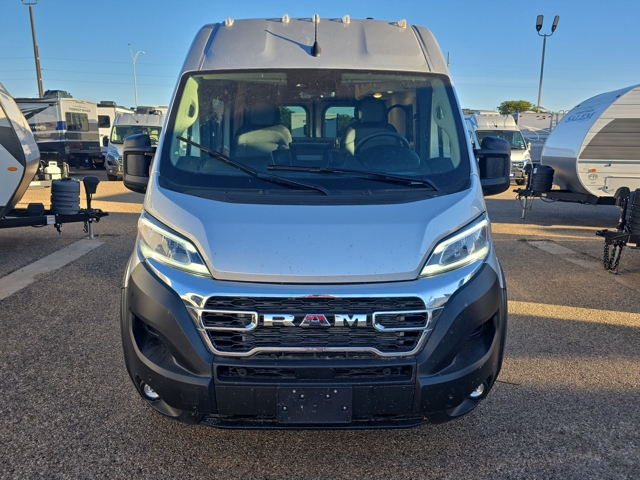 2026 Thor Freedom Elite 17D — photo 6 of 8