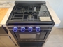 stove-oven