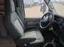 driver-seat