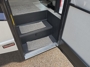 steps