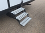 steps