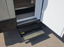 steps