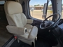 driver-seat