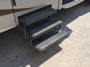 steps