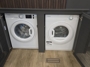 washer-dryer